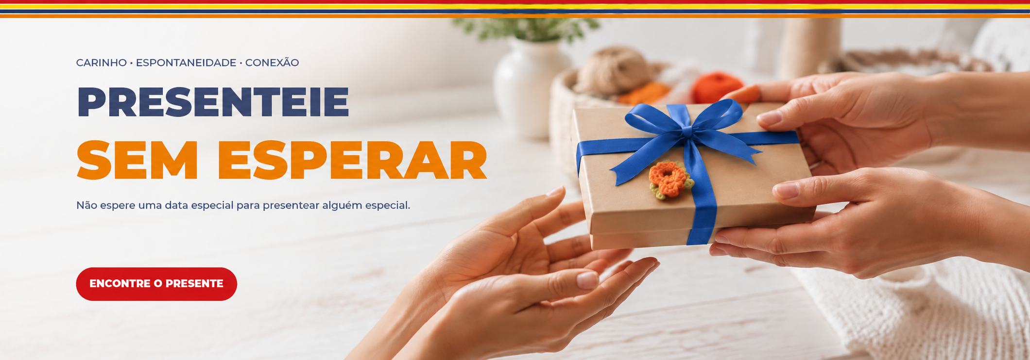 Presenteie