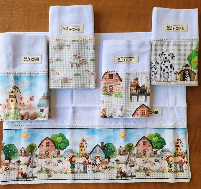Pano de Prato