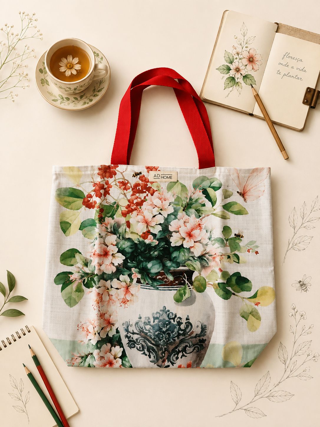 Bags sacolas