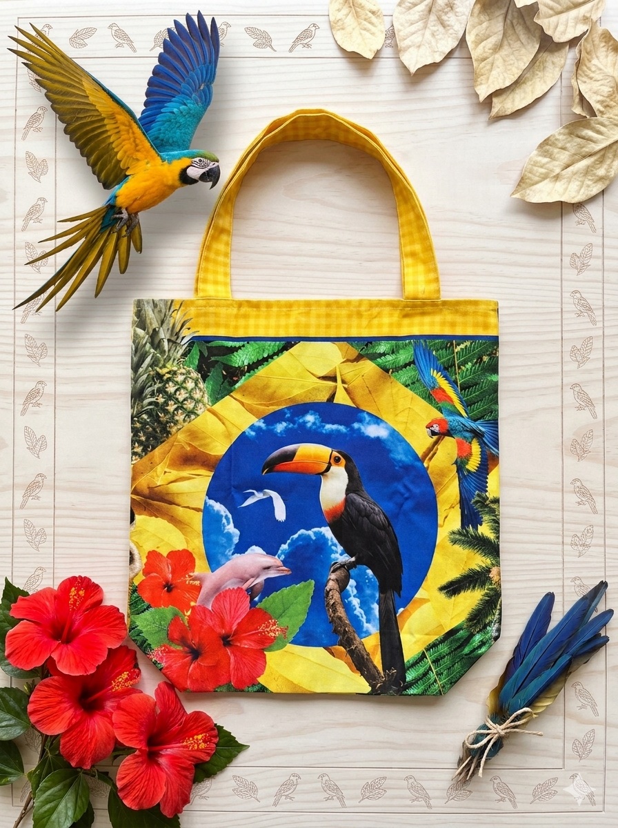 Bags  Brasil